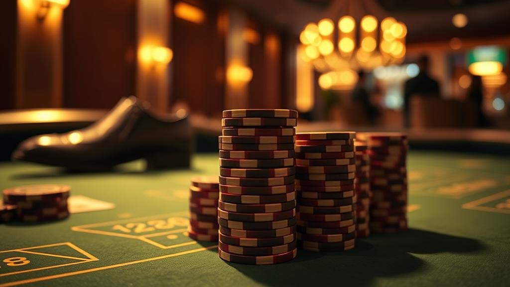 ภาพแสดงลำดับฟีโบนัชชีกับการเดินเงินบาคาร่า