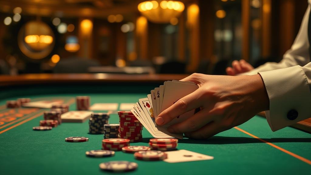 สูตรเด็ด! คาดการณ์ไพ่บาคาร่า XPG สควีซ AE สองตัด สลับยาว อัปเดตล่าสุด