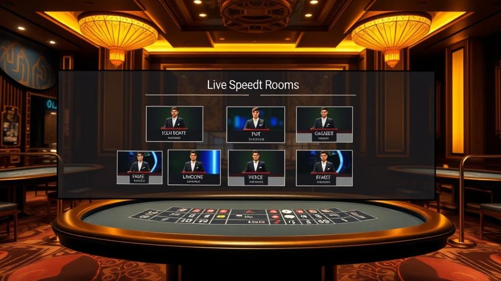 ตารางอัตราจ่ายบาคาร่าไลฟ์สปีด