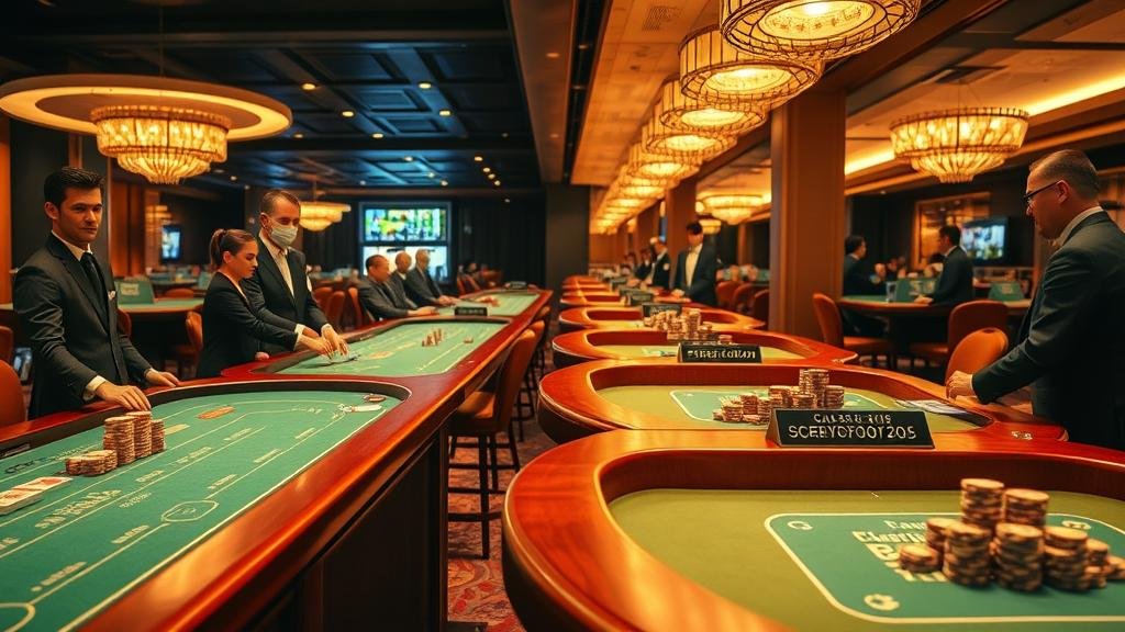 บาคาร่าไลฟ์สปีด: คัมภีร์เลือกห้องพิเศษ, สูตรคาดการณ์ไพ่, เช็คอัตราจ่ายฉบับเซียน