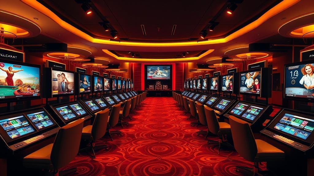 ตัวอย่างเค้าไพ่ลูกปัดและมังกรในบาคาร่า