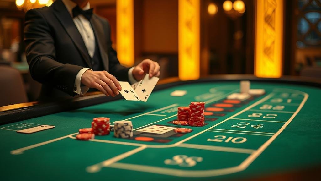 เจาะลึก! สูตรเลือกห้องบาคาร่า PragmaticLive ฉบับง่าย ได้ผลจริง