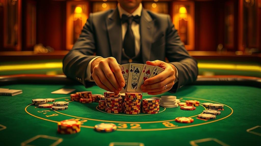 ตารางสถิติและเค้าไพ่บาคาร่า PragmaticLive