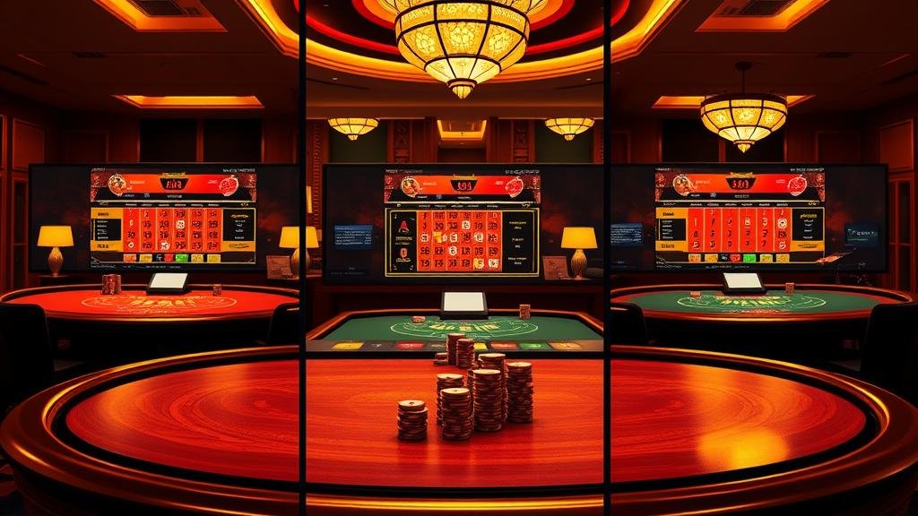 แผนผังระบบการเดินเงินบาคาร่า 1326