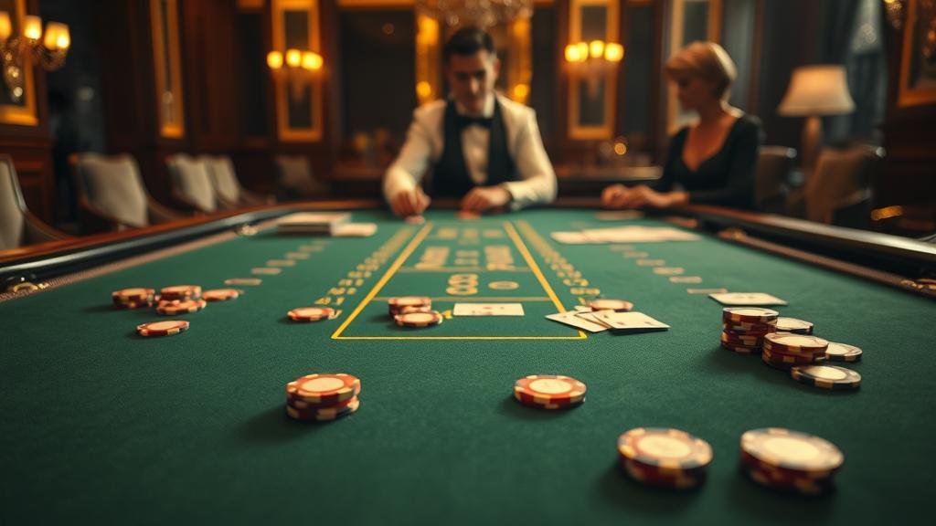 คู่มือเจาะลึก: สูตรคำนวณอัตราจ่าย บาคาร่า Evolution, PP, AsiaGaming คืนทุนไว