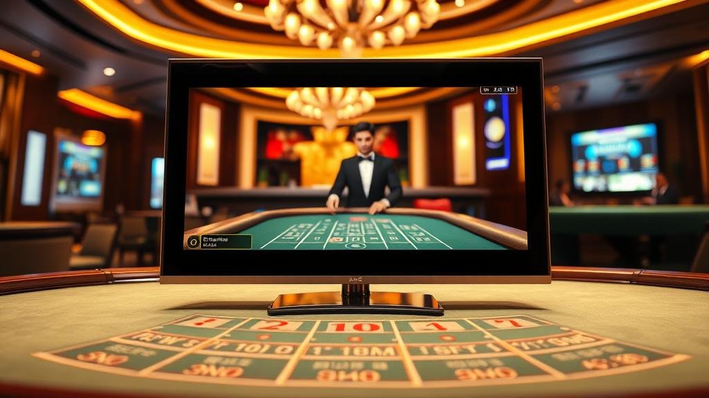 เลือกห้องบาคาร่า AG, XPG, Ezugi, BG, WM, EBet: สูตรเดินเงินดับเบิลโชค งบต่ำ ค...