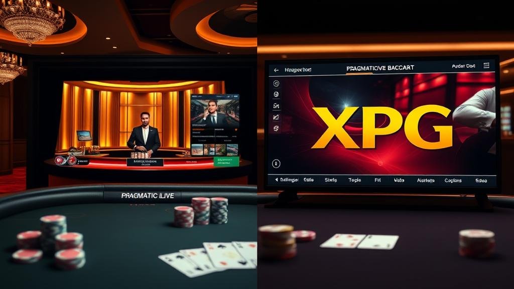 กลยุทธ์การเดินเงินบาคาร่า