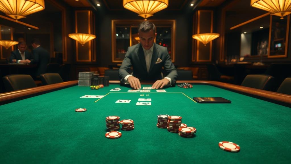 ตารางอัตราจ่ายบาคาร่า Evolution สายฟ้า