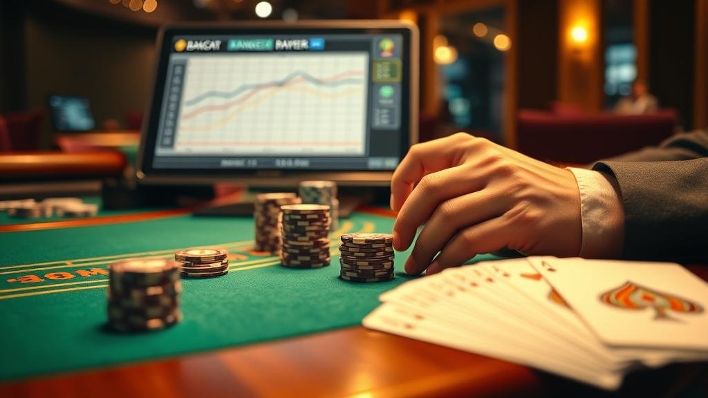 ตารางอัตราจ่ายบาคาร่าสายฟ้า