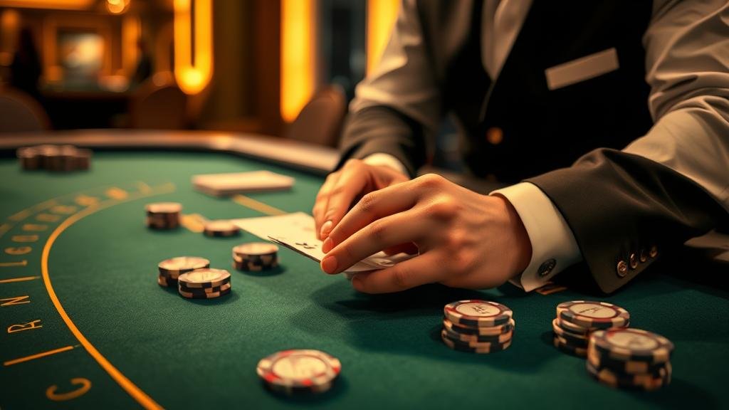 เพื่อนซี้บาคาร่า: รวมเทคนิคเลือกห้อง AG, PP, Ezugi, EBet พร้อมเคล็ดลับเดินเงิ...