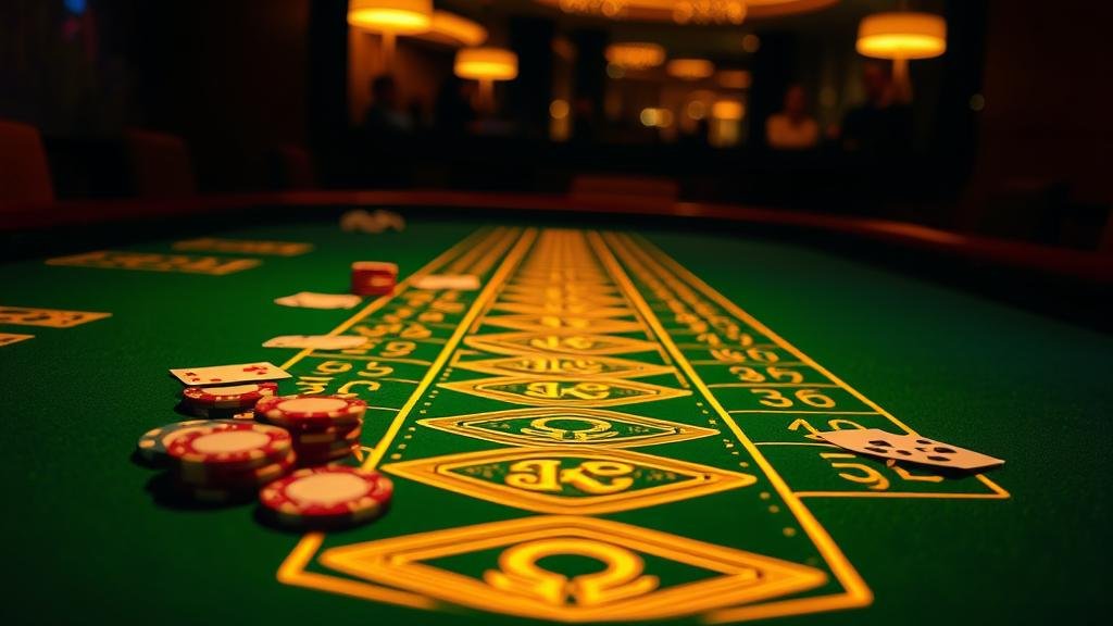 เจาะลึกสูตรอ่านเค้าไพ่บาคาร่า: สปีดสควีซ, ไร้ค่าคอม, และเคล็ดลับเลือกห้อง Ezugi