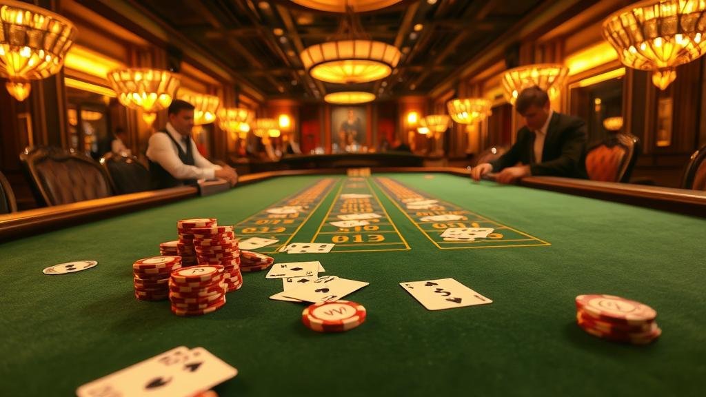 เคล็ดลับอ่านเค้าไพ่บาคาร่า PragmaticLive: เลือกห้อง AG คุ้มค่า เช็คอัตราจ่าย ...