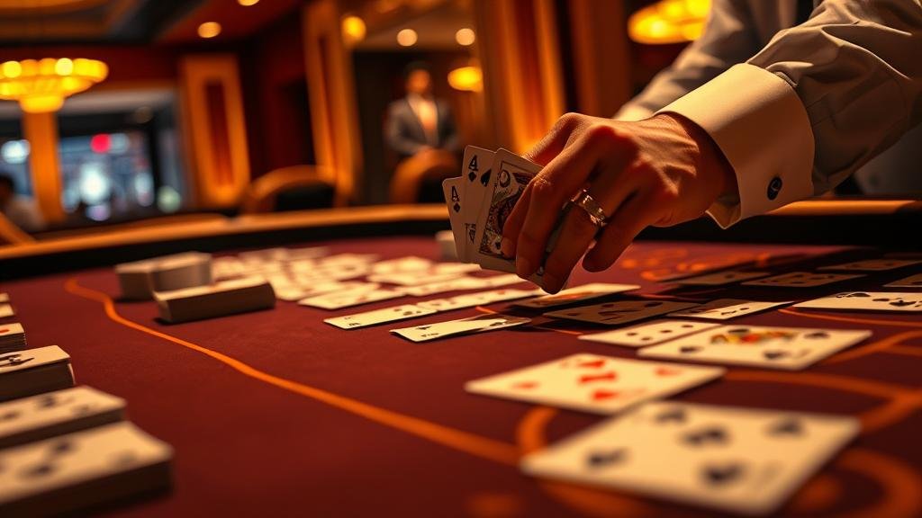 ตัวเลือกห้องบาคาร่า AG และ AE