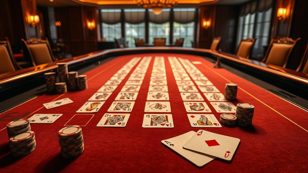 ห้องบาคาร่า Sexy Gaming