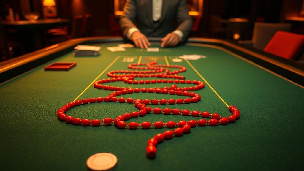 เปรียบเทียบห้องบาคาร่าจากค่ายต่างๆ