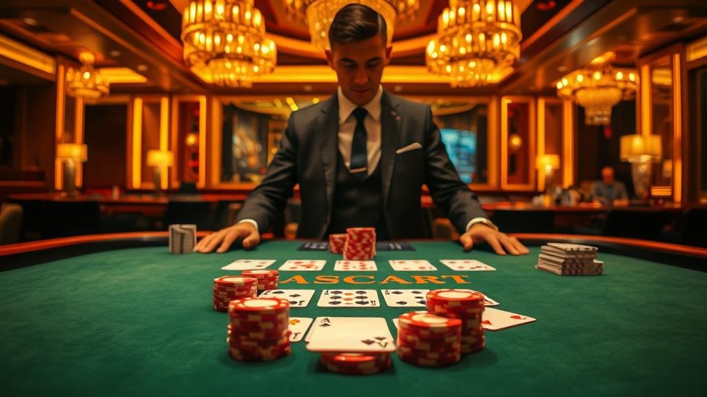 เปรียบเทียบห้อง บาคาร่า BG VIP จากผู้ให้บริการต่างๆ