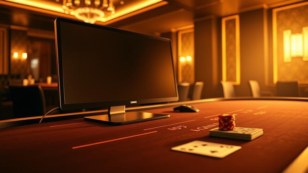 การเล่นบาคาร่าบนสมาร์ทโฟน Android