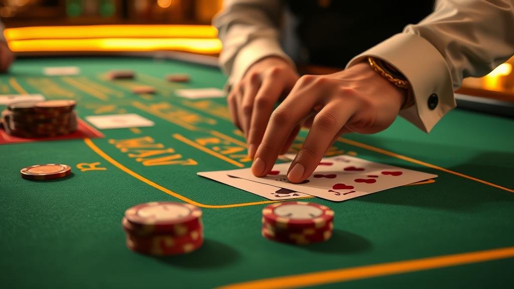 ตัวเลือกเกมบาคาร่าหลากหลายจาก Ezugi