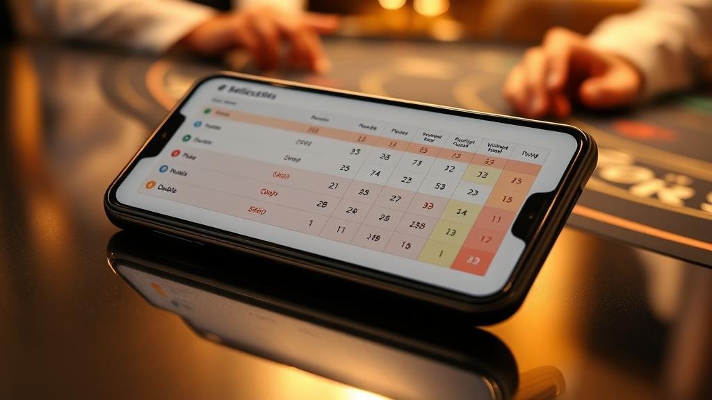 การวิเคราะห์บาคาร่าแบบไลฟ์สด