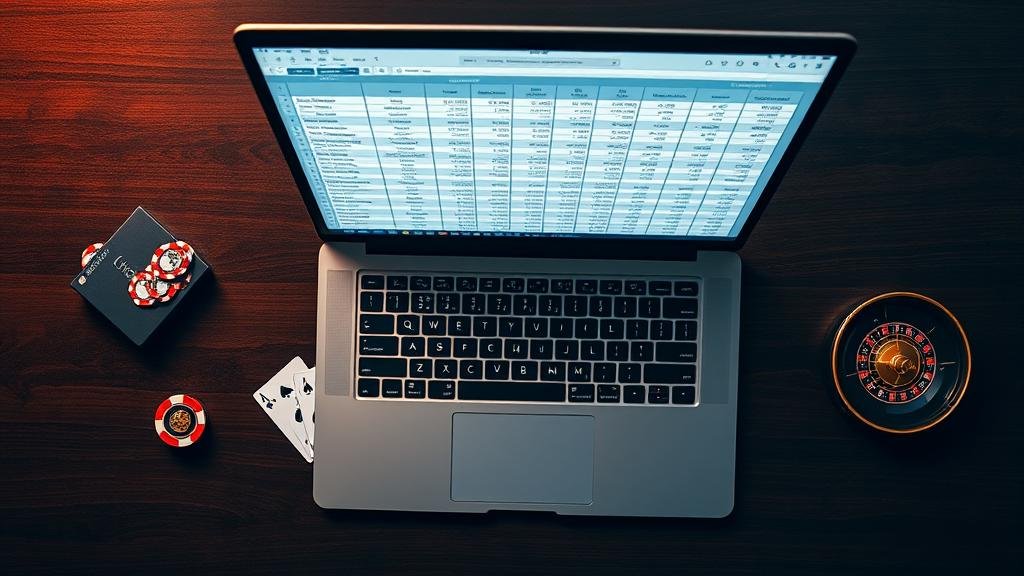 คู่มือทริค บาคาร่า เบราว์เซอร์สำหรับมืออาชีพ 29