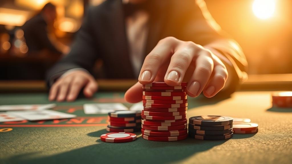 การวิเคราะห์สถิติบาคาร่าบนมือถือ