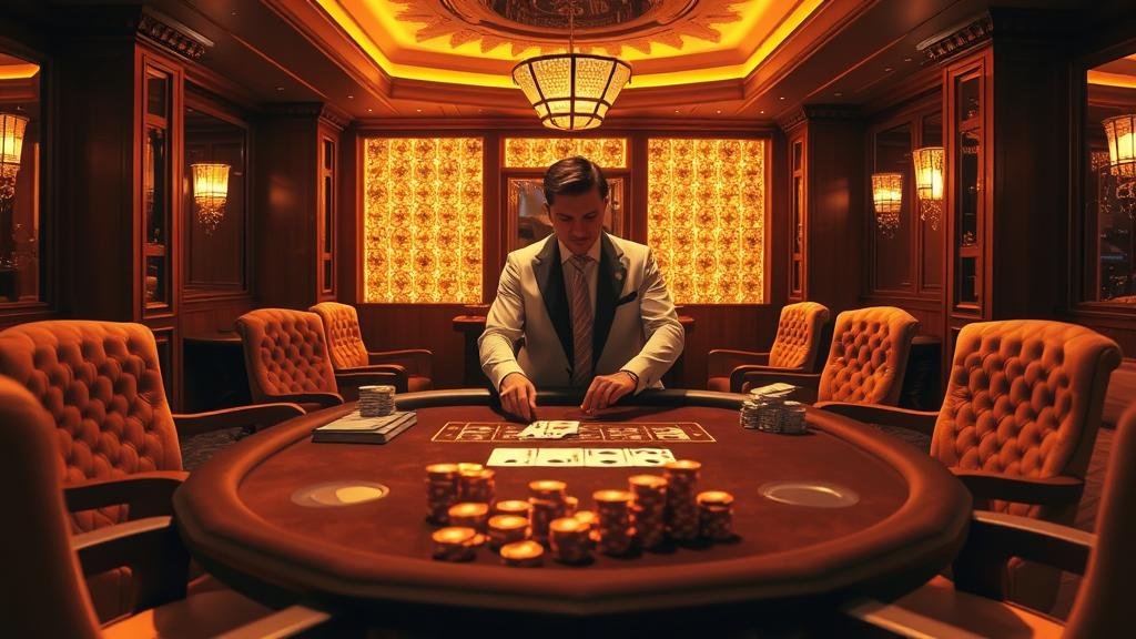 การเล่นบาคาร่าผ่านมือถือ