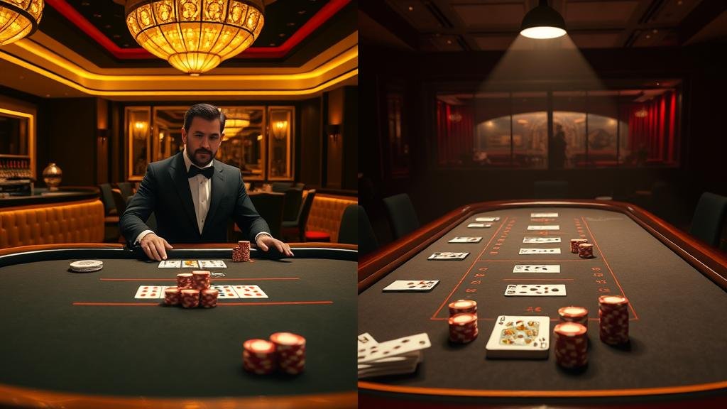 แอปพลิเคชันบาคาร่าสำหรับจัดการงบประมาณและเป้าหมายกำไร