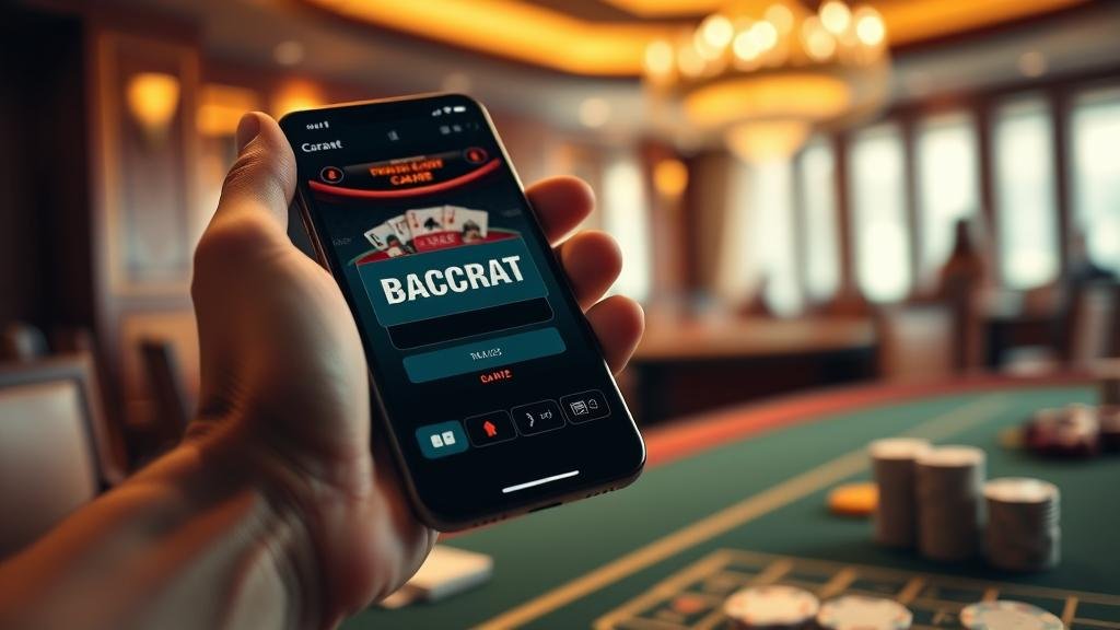 การวิเคราะห์บาคาร่าหลายโต๊ะ