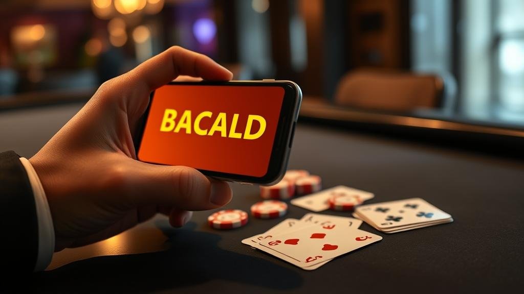 การบริหารจัดการเงินทุนบาคาร่าบนมือถือ