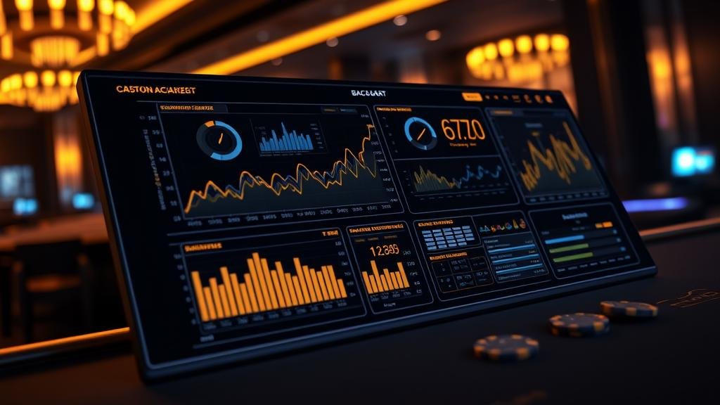 การคาดการณ์ไพ่บาคาร่า