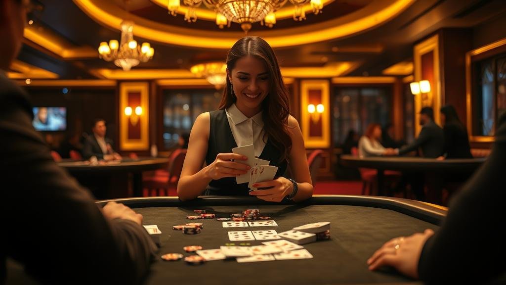 แผนการคุมงบและตั้งเป้ากำไร บาคาร่า