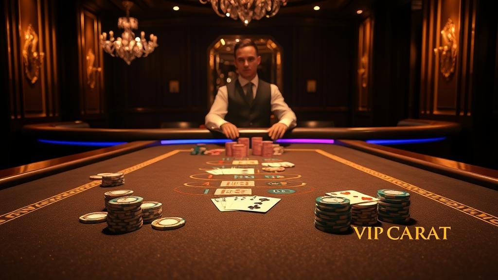 บาคาร่า วีไอพี: คู่มือเช็คเปอร์เซ็นต์ไพ่คู่และคาดการณ์ไพ่ปิงปอง ยอดนิยม