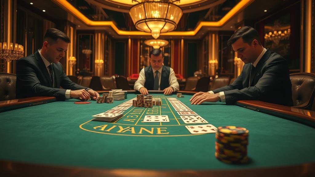 การบริหารงบประมาณบาคาร่า