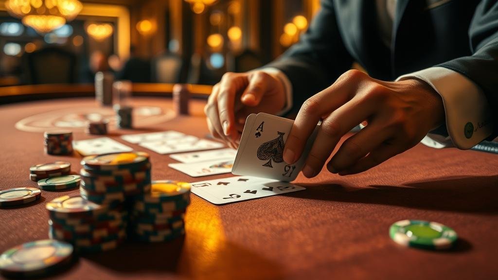 พรีวิว คุมงบ บาคาร่า เย็นนี้