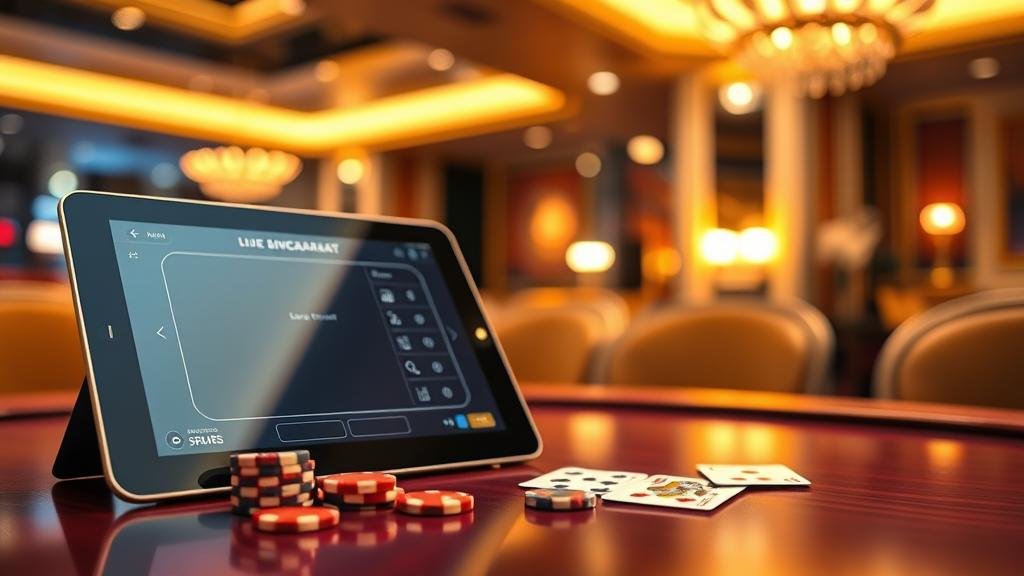 เช็คลิสต์ ดูสถิติ บาคาร่า แอป