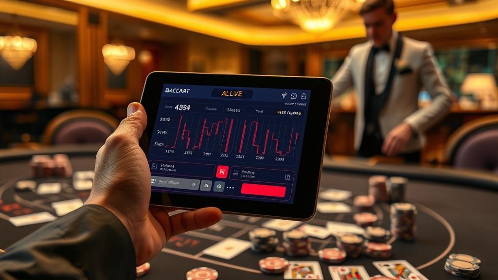 แผน เช็คอัตราจ่าย บาคาร่า ซูเปอร์ซิกส์