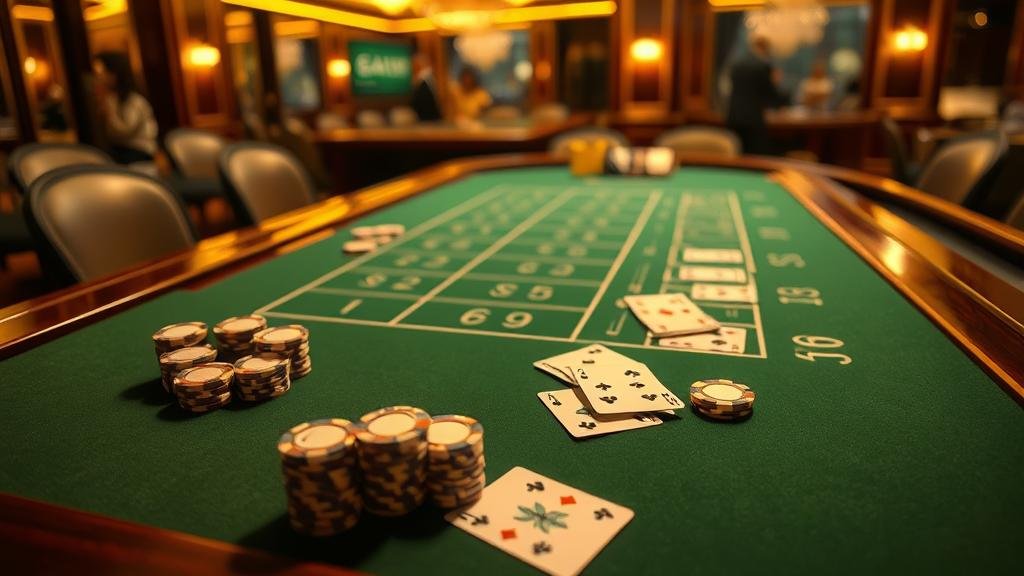 บาคาร่า Private: อินไซต์วางเดิมพันฉบับมือใหม่ พร้อมเทคนิคคุมงบ EBET