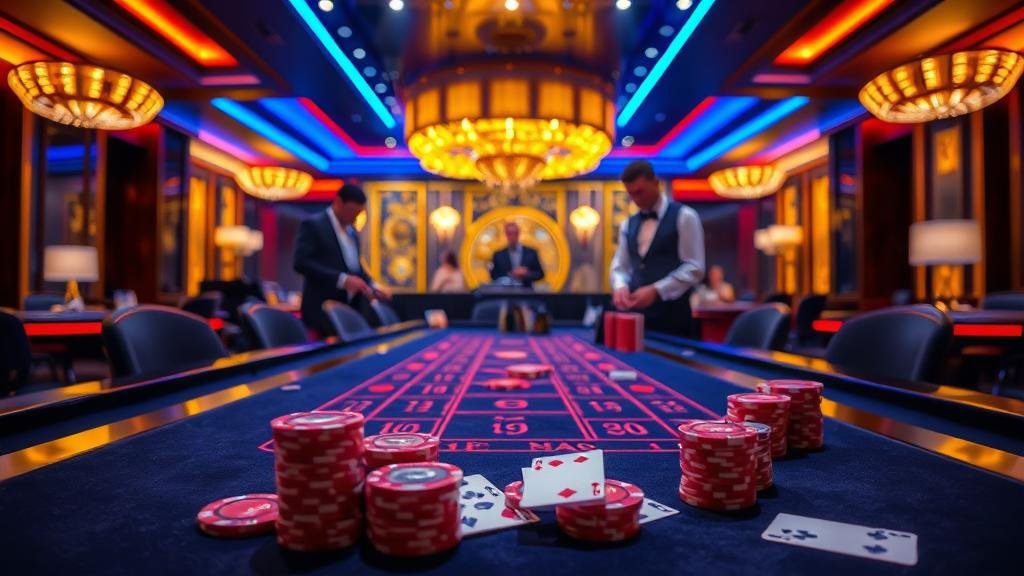 บาคาร่าสายฟ้าครบวงจร: สูตร Nova อ่านเค้าไพ่ฉบับเซียน ฝากถอนออโต้ทันใจ