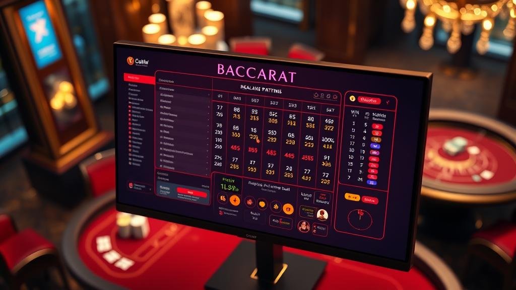 บาคาร่า VIP: อัปเดตสูตรเดินเงินเสถียร เช็กเปอร์เซ็นต์ทำกำไร OnAir ทุนน้อยก็ลุ...