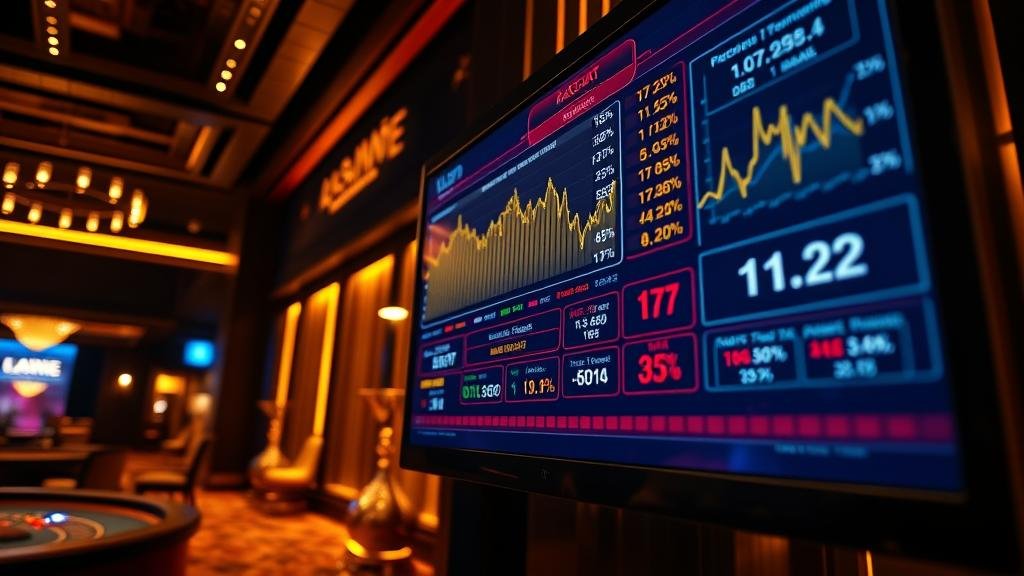 เล่นบาคาร่าทุนน้อยผ่านมือถือ