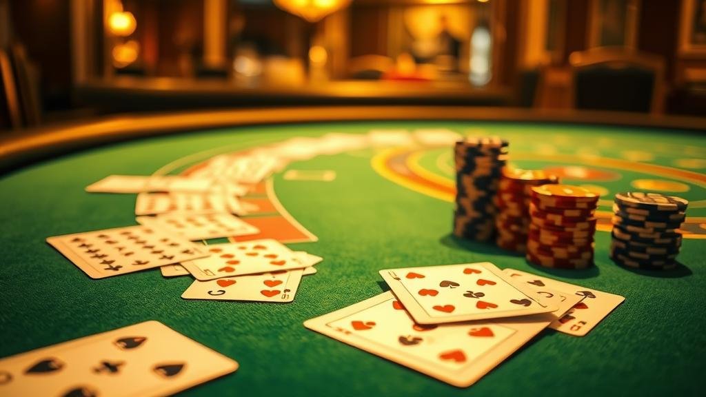 สังเคราะห์เทคนิคการวางเดิมพัน บาคาร่า Smart: เจาะลึกการเลือกห้อง AE และการอ่า...