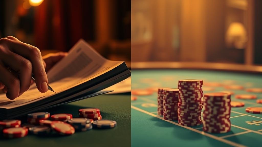 บาคาร่าแบรนด์ดัง: สูตรเดินเงิน ออสการ์กรินด์, คาดการณ์ไพ่ปิงปอง, อ่านเค้าไพ่ต...