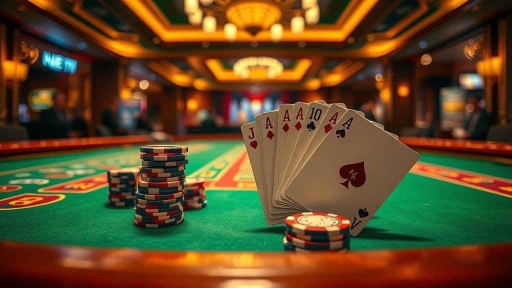 เคล็ดลับอ่านเค้าไพ่บาคาร่า สลับยาว & มังกร ฉบับเพื่อนซี้ ปั้นทุนง่ายๆ