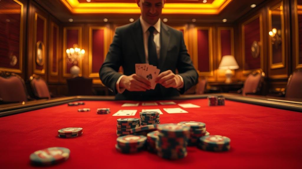 บาคาร่า: เช็คอัตราจ่าย ห้องพิเศษ สปีดสควีซ & ปิงปองสั้น ทำเงินง่าย คู่มือทำเง...