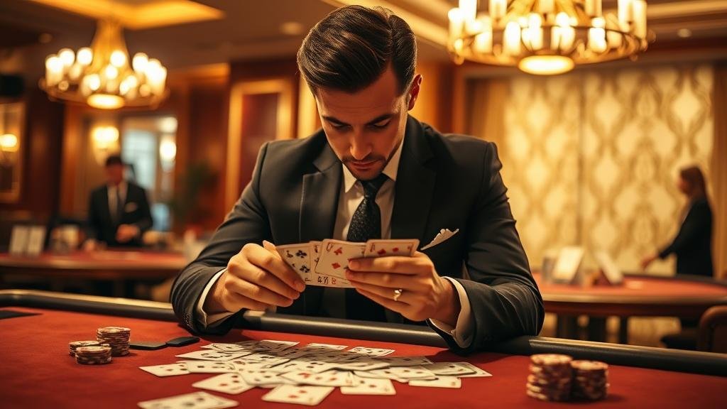 ตารางเค้าไพ่บาคาร่าถนนไม้ขีด