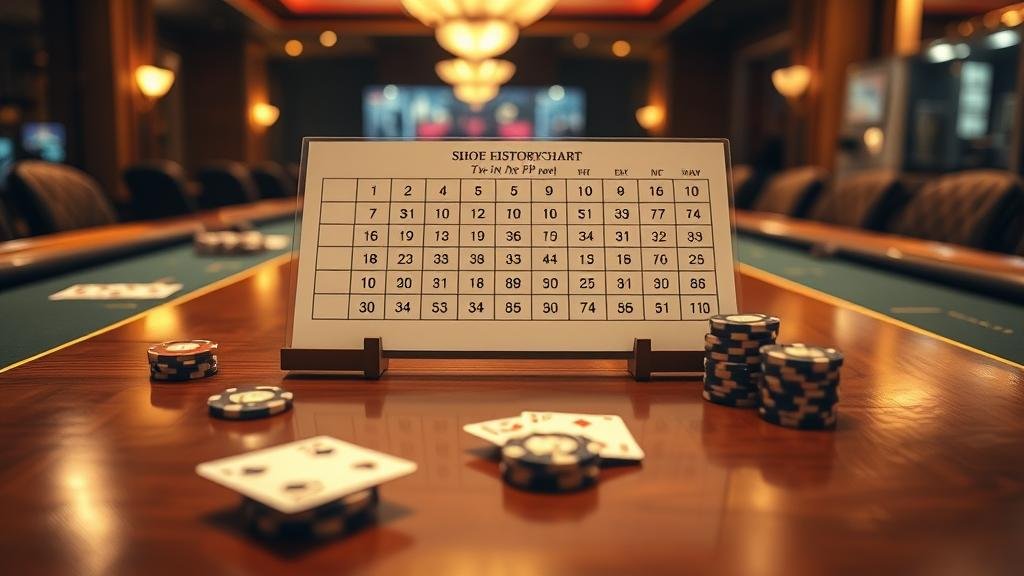 ห้องบาคาร่า AE วีไอพี สุดหรู