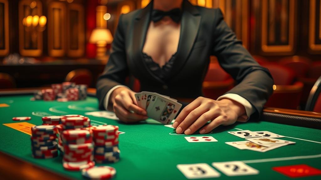 ตารางแสดงเค้าไพ่บาคาร่ารูปแบบต่างๆ