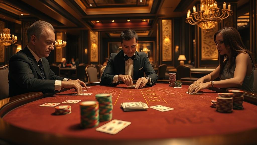 แผนภาพสูตรเดินเงินบาคาร่า 1326