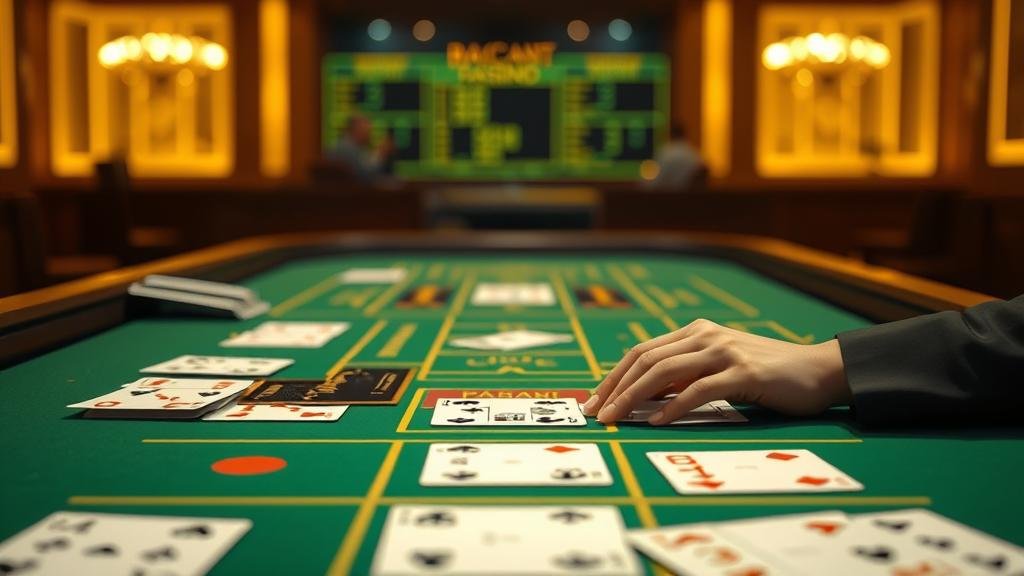 บาคาร่าเว็บแท้: อัปเดตเคล็ดลับอ่านเค้าไพ่ BG, EBet, PragmaticLive ฉบับเข้าใจง่าย