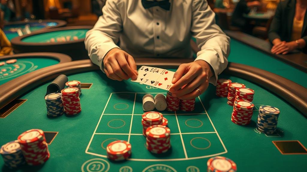 บาคาร่า: ส่องสูตรเด็ด อ่านเค้าไพ่ถนนใหญ่ สลับยาว คืนทุนไว